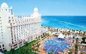 Riu Palace Aruba